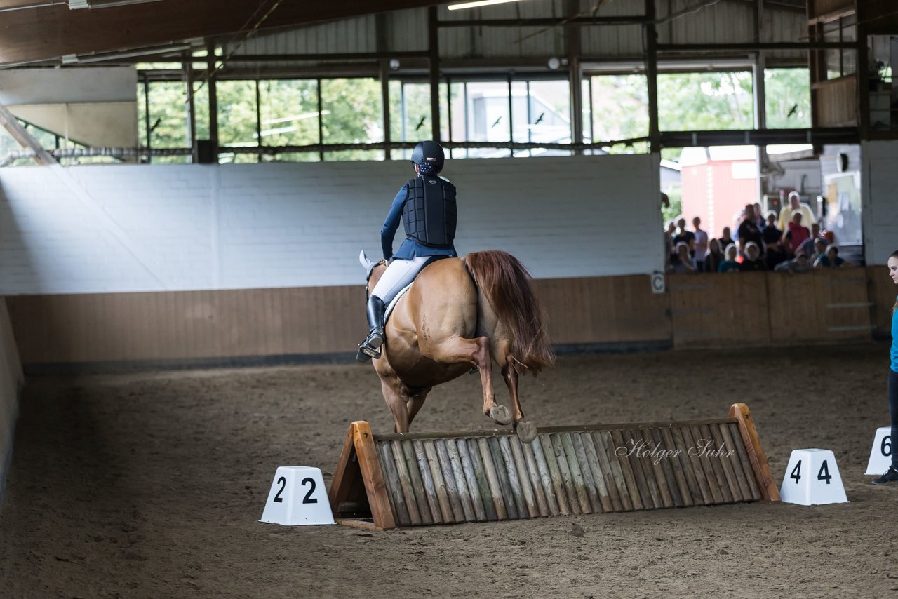 Bild 91 - Pony Akademie Turnier